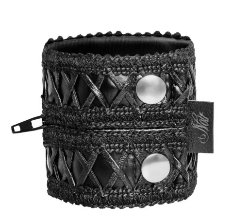 Noir Wrist Wallet Noir Wrist Wallet