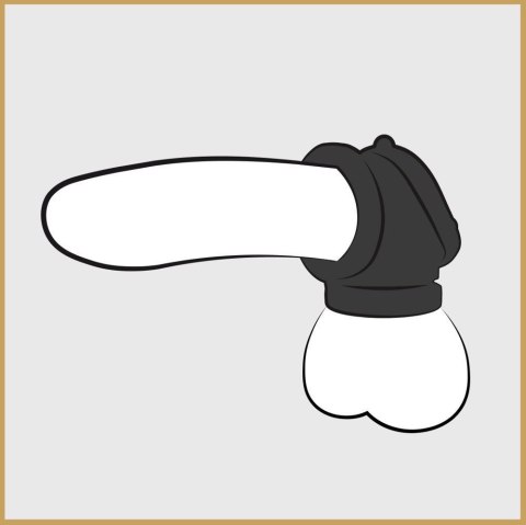 Rock Hard Cock Pipe Rock Hard Cock Pipe