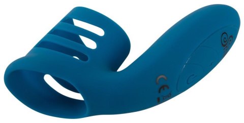 Smile Vibrating Cock Ring Smile Vibrating Cock Ring