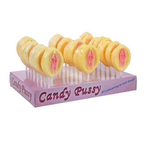 Candy Pussy lolipop Candy Pussy lolipop