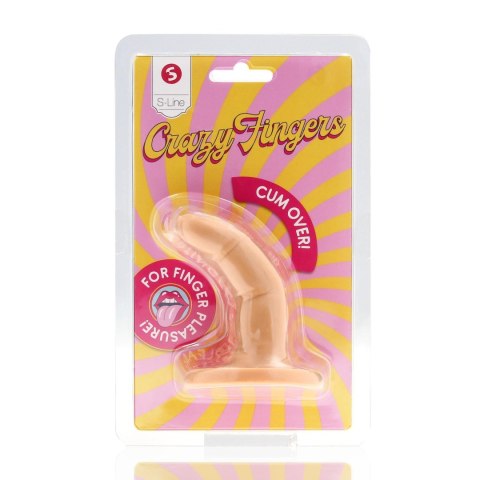 Cum Over - Flesh Cum Over - Flesh