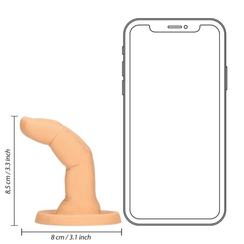 Cum Over - Flesh Cum Over - Flesh
