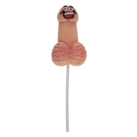 Lizak Penis Buźka Lizak Penis Buźka