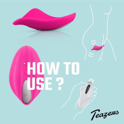 Mini Vibrator With Remote Control Mini Vibrator With Remote Control