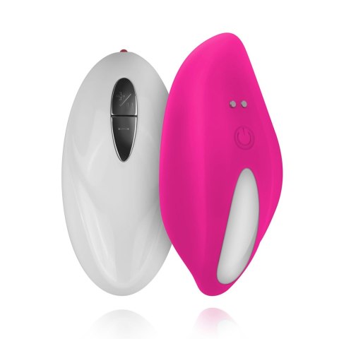 Mini Vibrator With Remote Control Mini Vibrator With Remote Control