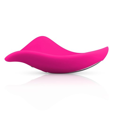 Mini Vibrator With Remote Control Mini Vibrator With Remote Control