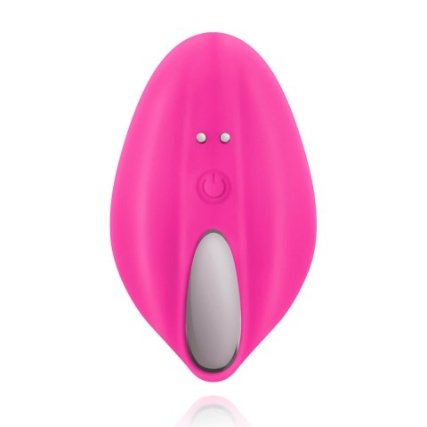 Mini Vibrator With Remote Control Mini Vibrator With Remote Control