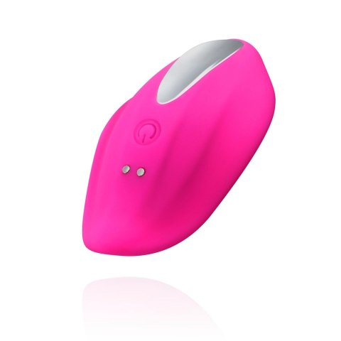 Mini Vibrator With Remote Control Mini Vibrator With Remote Control