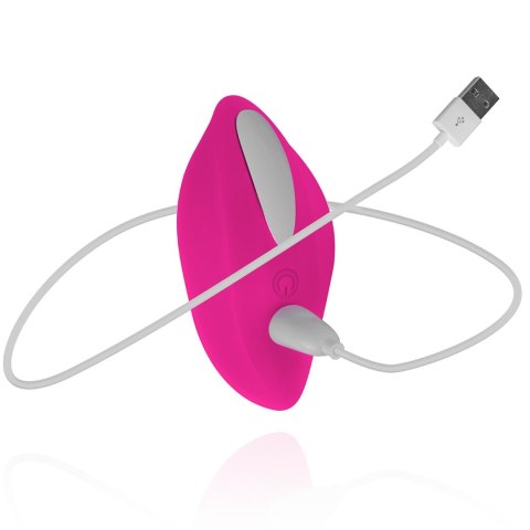Mini Vibrator With Remote Control Mini Vibrator With Remote Control