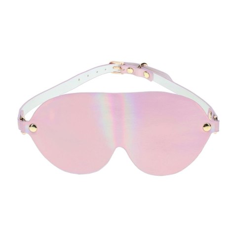 Paris Collection - Blindfold - Pink Paris Collection - Blindfold - Pink