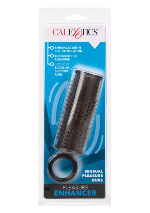 Pleasure Enhancer Grey Pleasure Enhancer Grey