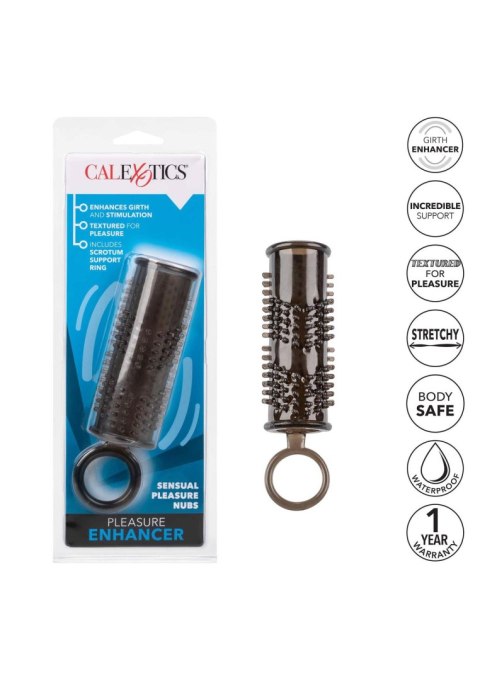 Pleasure Enhancer Grey Pleasure Enhancer Grey