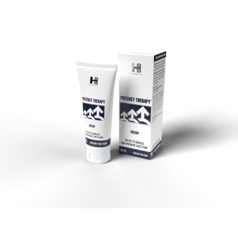 Potency therapy - Cream 50ml Potency therapy - Cream 50ml