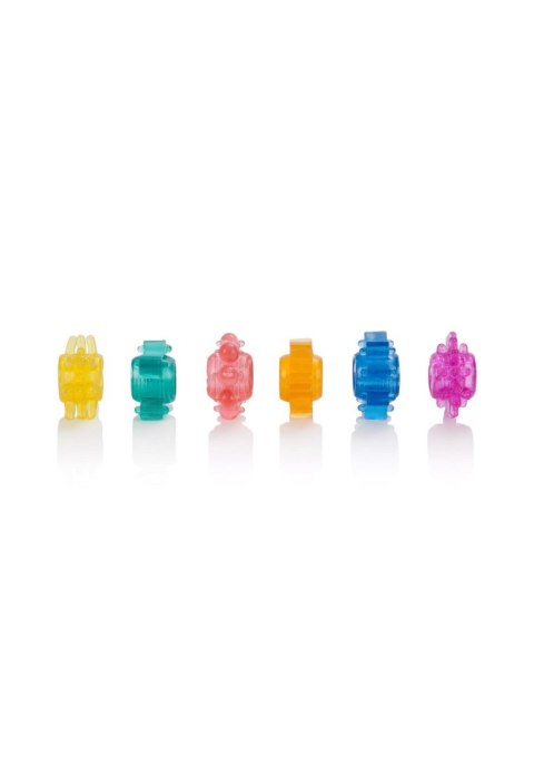 Senso 6 Pack Multicolor Senso 6 Pack Multicolor