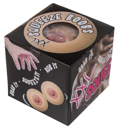 Squeeze Boob Stress Ball Breast XXL Squeeze Boob Stress Ball Breast XXL