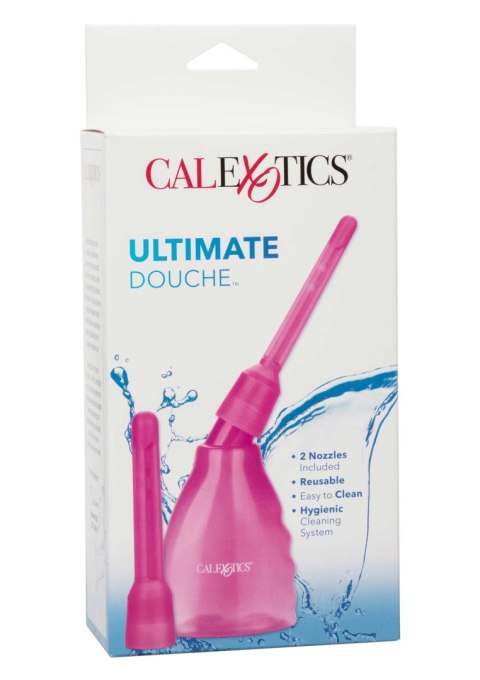 Ultimate Douche Pink Ultimate Douche Pink