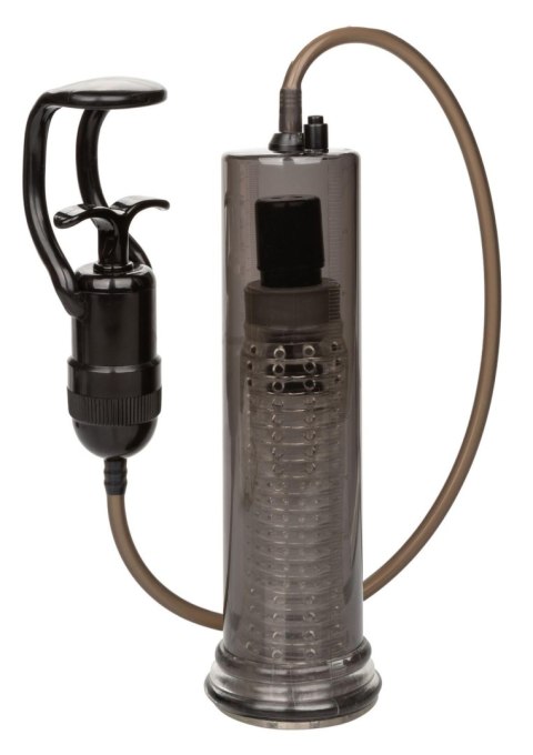 Vibro Air Pump Black Vibro Air Pump Black