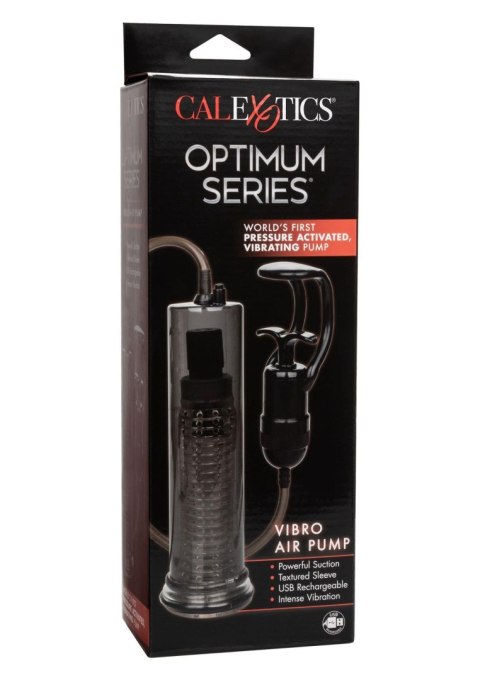 Vibro Air Pump Black Vibro Air Pump Black