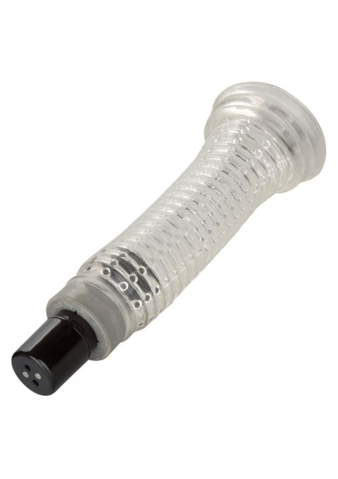 Vibro Air Pump Black Vibro Air Pump Black
