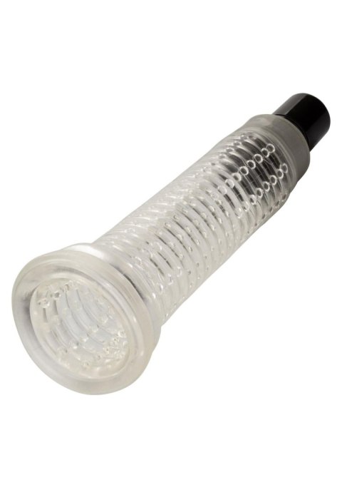 Vibro Air Pump Black Vibro Air Pump Black