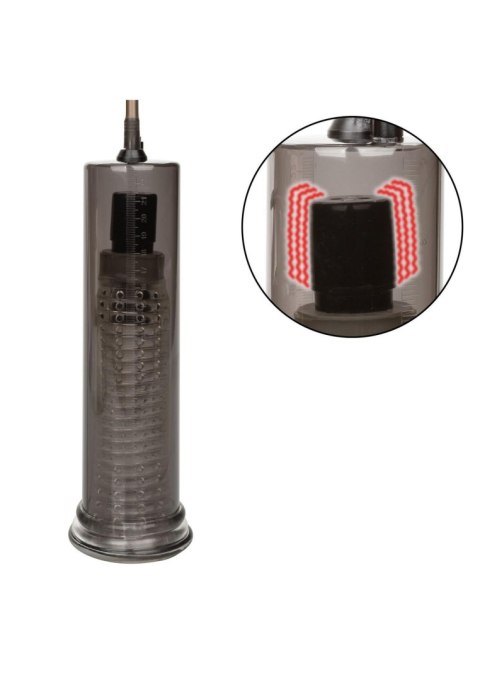 Vibro Air Pump Black Vibro Air Pump Black