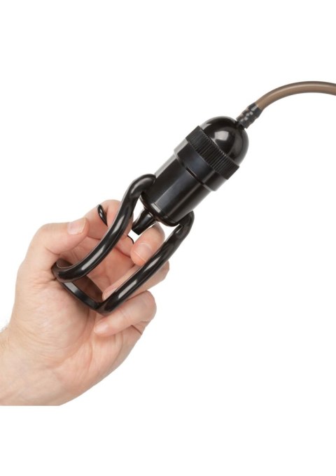 Vibro Air Pump Black Vibro Air Pump Black