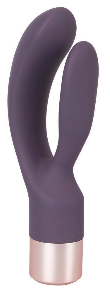 Elegant Vibrator Double Vibe Elegant Vibrator Double Vibe
