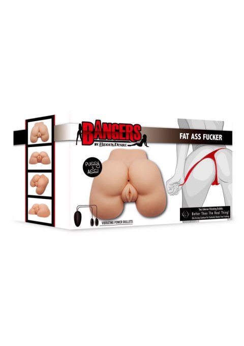 Fat Ass Fucker Vibr. Light skin tone Fat Ass Fucker Vibr. Light skin tone