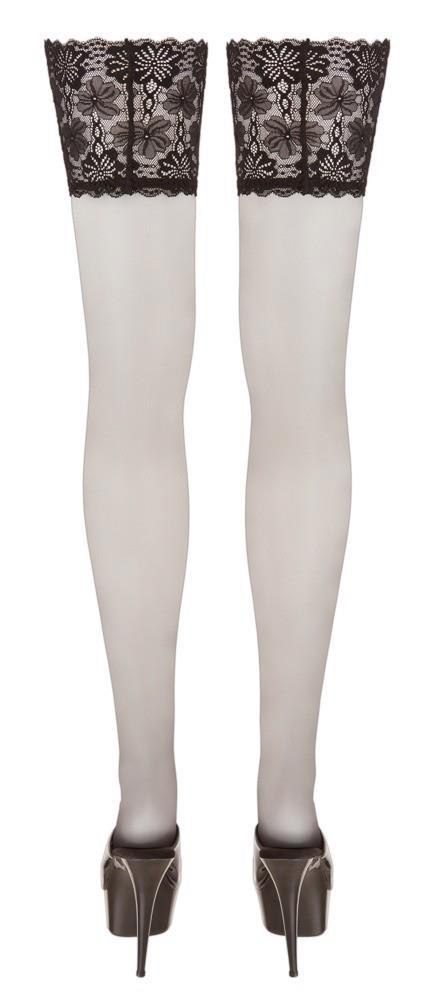 Hold-up Stockings 6 Hold-up Stockings 6
