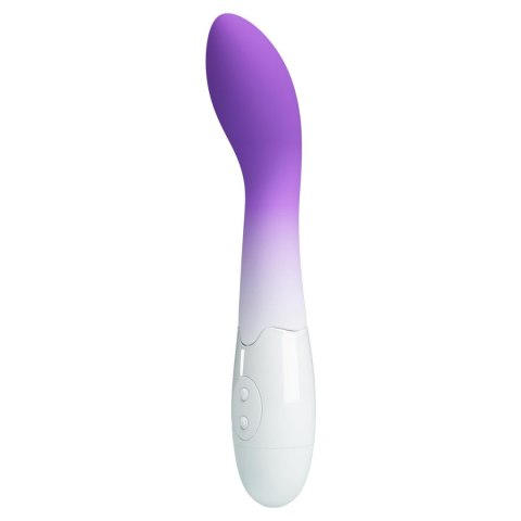 PRETTY LOVE - Bishop, 30 vibration functions, ABS Silicone PRETTY LOVE - Bishop, 30 vibration functions, ABS Silicone