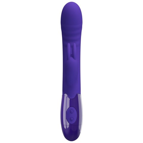 PRETTY LOVE - Cerberus - Youth, 30 vibration functions, 30 licking settings PRETTY LOVE - Cerberus - Youth, 30 vibration functions, 30 licking settings
