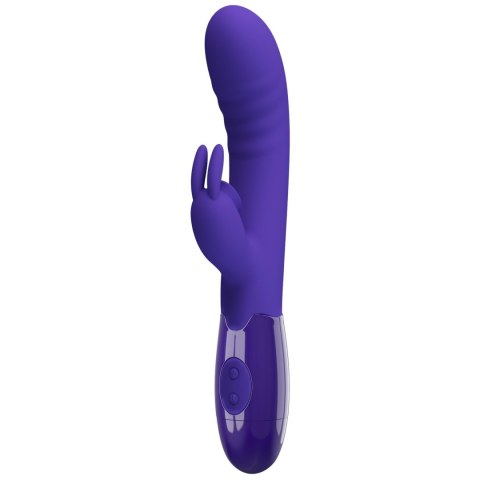 PRETTY LOVE - Cerberus - Youth, 30 vibration functions, 30 licking settings PRETTY LOVE - Cerberus - Youth, 30 vibration functions, 30 licking settings
