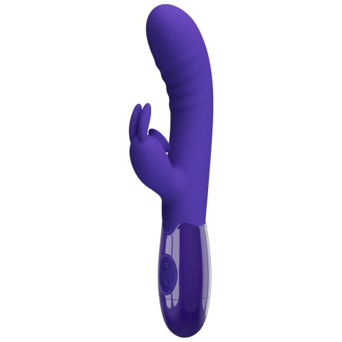 PRETTY LOVE - Cerberus - Youth, 30 vibration functions, 30 licking settings PRETTY LOVE - Cerberus - Youth, 30 vibration functions, 30 licking settings