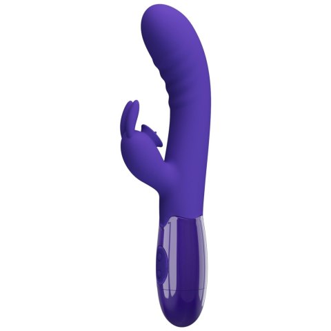 PRETTY LOVE - Cerberus - Youth, 30 vibration functions, 30 licking settings PRETTY LOVE - Cerberus - Youth, 30 vibration functions, 30 licking settings