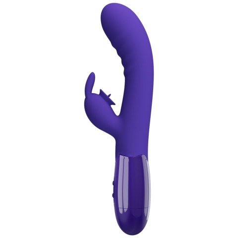 PRETTY LOVE - Cerberus - Youth, 30 vibration functions, 30 licking settings PRETTY LOVE - Cerberus - Youth, 30 vibration functions, 30 licking settings