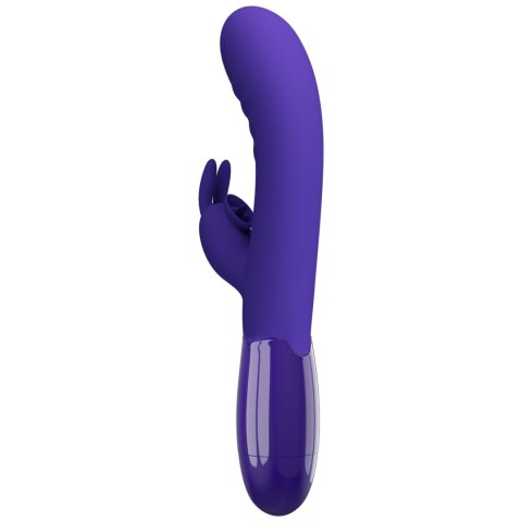 PRETTY LOVE - Cerberus - Youth, 30 vibration functions, 30 licking settings PRETTY LOVE - Cerberus - Youth, 30 vibration functions, 30 licking settings