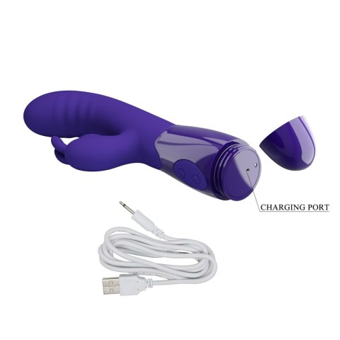 PRETTY LOVE - Cerberus - Youth, 30 vibration functions, 30 licking settings PRETTY LOVE - Cerberus - Youth, 30 vibration functions, 30 licking settings