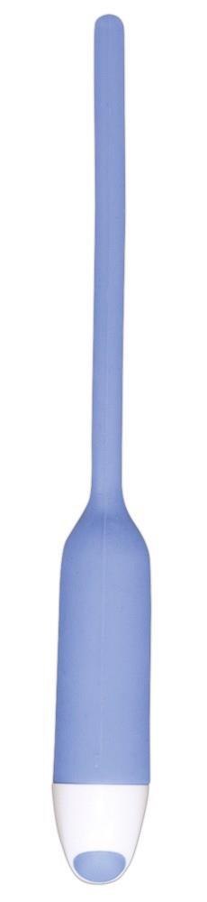 Silicone Dilator blue Silicone Dilator blue