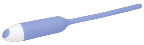 Silicone Dilator blue Silicone Dilator blue