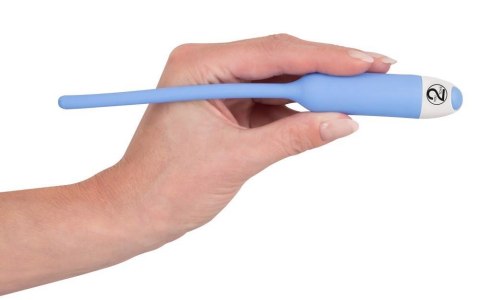 Silicone Dilator blue Silicone Dilator blue