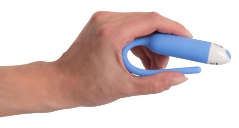 Silicone Dilator blue Silicone Dilator blue
