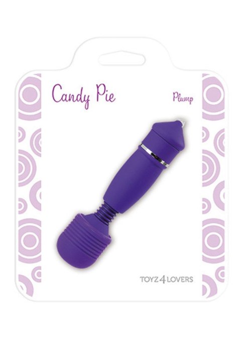 Stymulator-STIMULATOR CANDY PIE PLUMP Stymulator-STIMULATOR CANDY PIE PLUMP