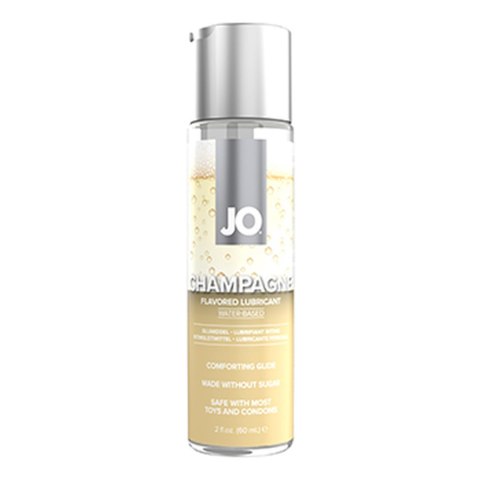System JO - 20 Year Anniversary Gift Set Champagne & Red Velvet Cake 2 x 60ml System JO - 20 Year Anniversary Gift Set Champagne & Red Velvet Cake 2 x 60ml