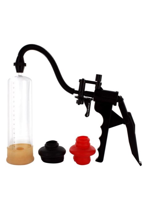 The Perfect Pump Transparent The Perfect Pump Transparent