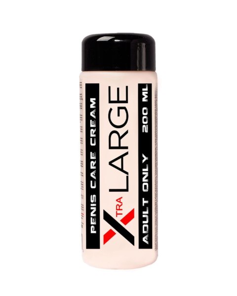 Żel/sprej-X-LARGE 200 ML Żel/sprej-X-LARGE 200 ML