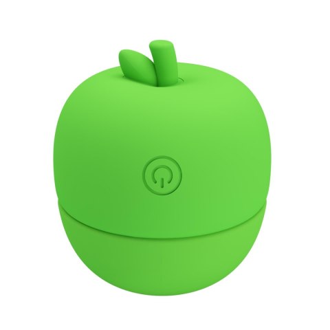 APPLE SECRET, 12 licking settings, Silicone ABS APPLE SECRET, 12 licking settings, Silicone ABS