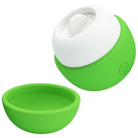 APPLE SECRET, 12 licking settings, Silicone ABS APPLE SECRET, 12 licking settings, Silicone ABS