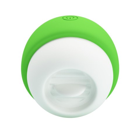APPLE SECRET, 12 licking settings, Silicone ABS APPLE SECRET, 12 licking settings, Silicone ABS