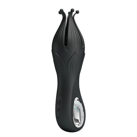 ARELLA, 12 vibration functions ARELLA, 12 vibration functions
