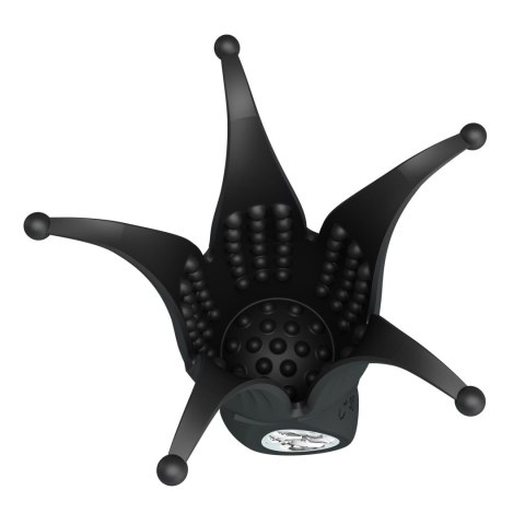 ARELLA, 12 vibration functions ARELLA, 12 vibration functions